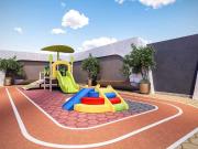 Studio na planta com 1 dormitório e 1 vaga de garagem no...