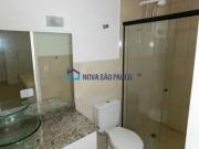 Studio na região do Ipiranga com 30m² mobiliado sem vaga...