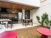 Studio na Vila Buarque Piso e Ar Condicionado Instalados...