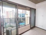 STUDIO NA VILA CLEMENTINO