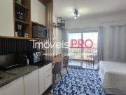Studio na Vila Clementino