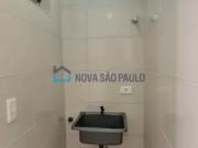 Studio na Vila Gumercindo para locação