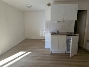 Studio Nantes Quartier Chu Nantes 22.87m²