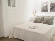 Studio near Parc de la Ciutadella, with a nice terrace...