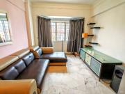 Studio nearby mid valley