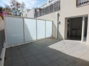 STUDIO NEUF 22M2 + TERRASSE DE 22M2 SECTEUR TIMONE CAPELLET