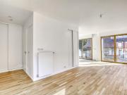 Studio neuf à louer