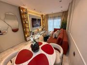 Studio Neuf à louer 53 m² avec place de parking