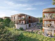 Studio neuf à louer