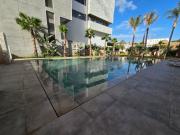 Studio neuf à louer à CFC