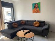Studio neuf à louer à Racine