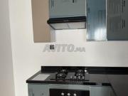 Studio Neuf à louer Roches noires