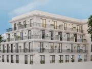 Studio neuf à vendre à Ferme bretonne