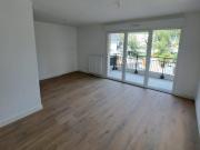 STUDIO NEUF AVEC BALCON ET PARKING