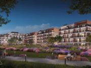 Studio neuf avec balcon Haguenau