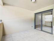 Studio neuf de 33 m² avec grande terrasse dans la...