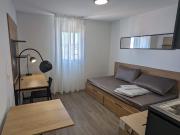 Studio neuf en résidence étudiante à quelques pas des...