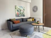 Studio neuf jamais habité à quartier Oasis