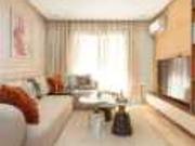 Appartement neuf luxueux à Casablanca