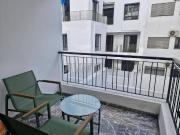 Studio neuf meublé 2Mars