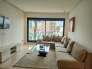 Studio neuf meublé 53m² Palmier TRAM