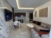 Studio neuf meublé à louer à CFC