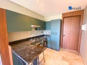 Studio neuf meublé à louer à Oasis