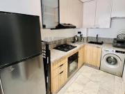 Appartement meublé à louer à Casablanca