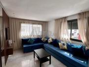 Studio Neuf Meublé à louer à Quartier des Hôpitaux