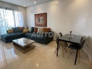 Studio neuf meublé à Princesses