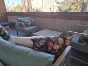 Studio neuf meublé à Rivièra