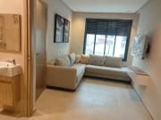 Studio neuf meublé Anfa Mly Youssef