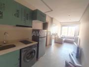 Studio neuf meublé CentreVille