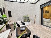 Studio Neuf Meublé en location Les Princesses