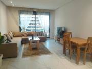 Studio neuf meublé Ferme Bretone