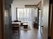 Studio neuf meublé haut standing, Hermitage Casa