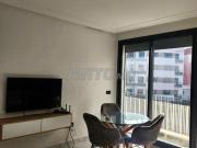 Studio neuf meublé haute Gamme à Q. Ferme bretonne