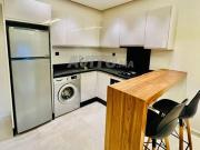 Studio neuf non meublé à louer sans vis à vis