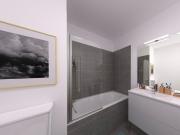 STUDIO NEUF PROCHE DU CENTRE VILLE