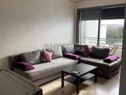 Studio neuf sans vis à vis