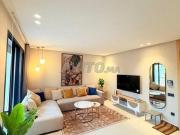 Studio neuf sans vis à vis avec terrasse