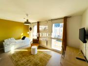 Studio neuf toutes charges comprises