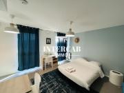 Studio neuf toutes charges comprises