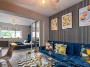 Studio Newhall Street, Swindon, Studio Flat For