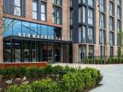 Studio, Newmarket Yards, Dublin 2 is for rent