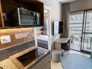 Studio Next One Itaim, apartamento disponível para venda...