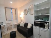 Studio next to Chiado and Bairro Alto