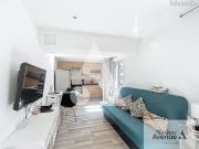 STUDIO NICE CENTRE MASSENA 18,49m2 PROCHE COMMERCE ET PLAGE