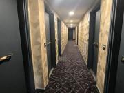 STUDIO Niche dans la verdure