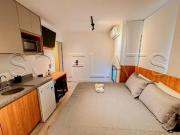 Studio Nik Perdizes, disponível para locação com 22m² e...